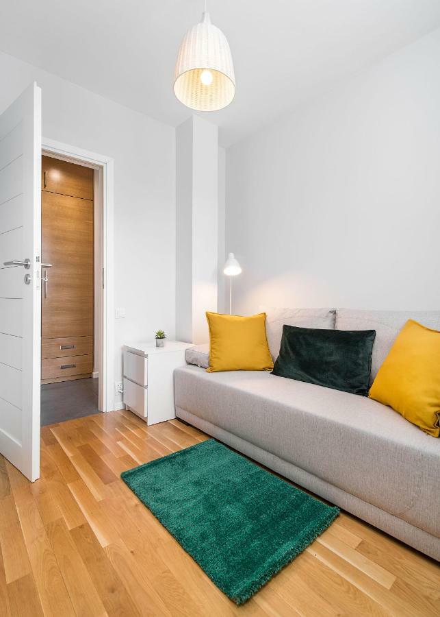Teatr Wielki 2-Bedroom Apartment Warsaw Ngoại thất bức ảnh
