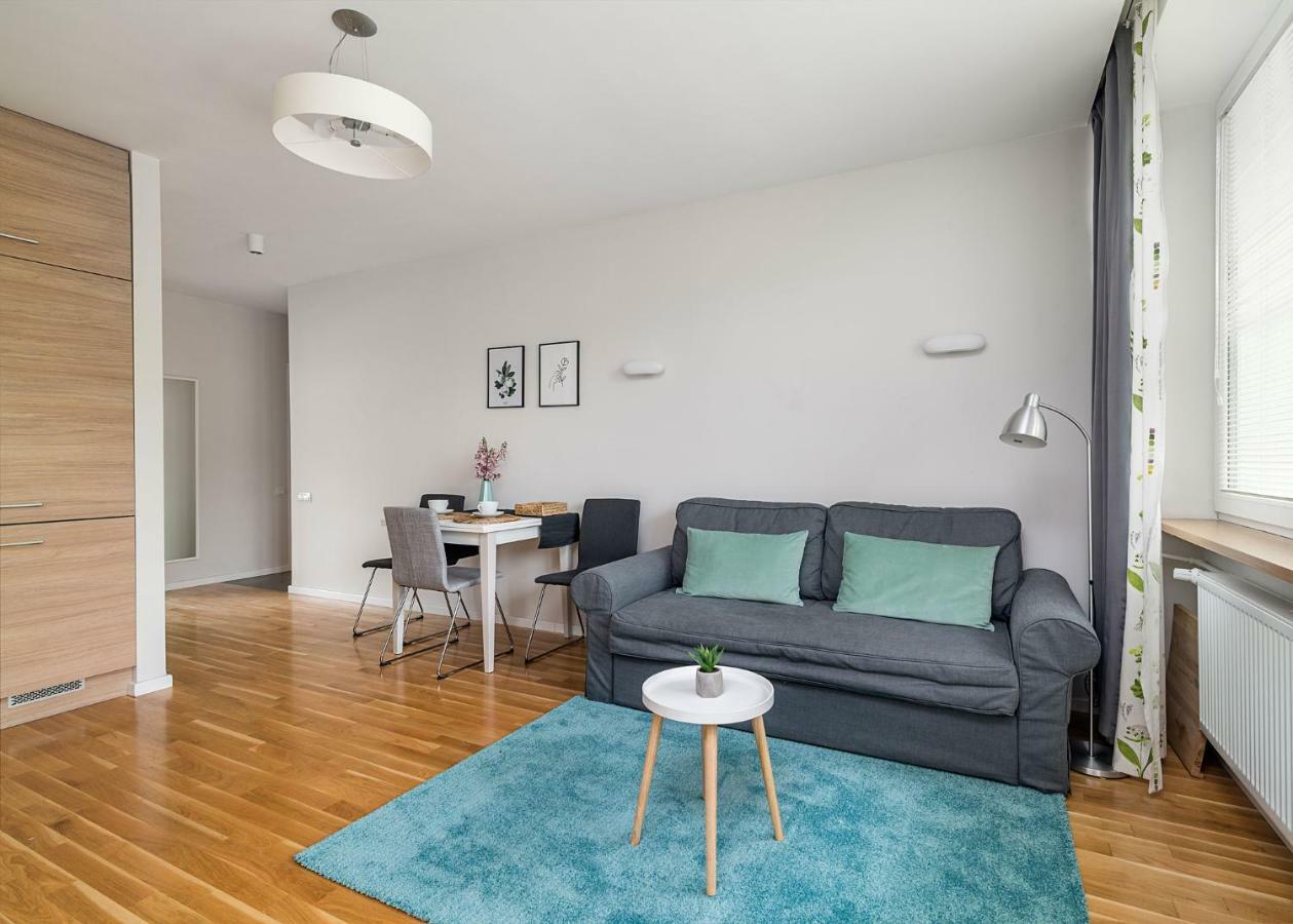 Teatr Wielki 2-Bedroom Apartment Warsaw Ngoại thất bức ảnh