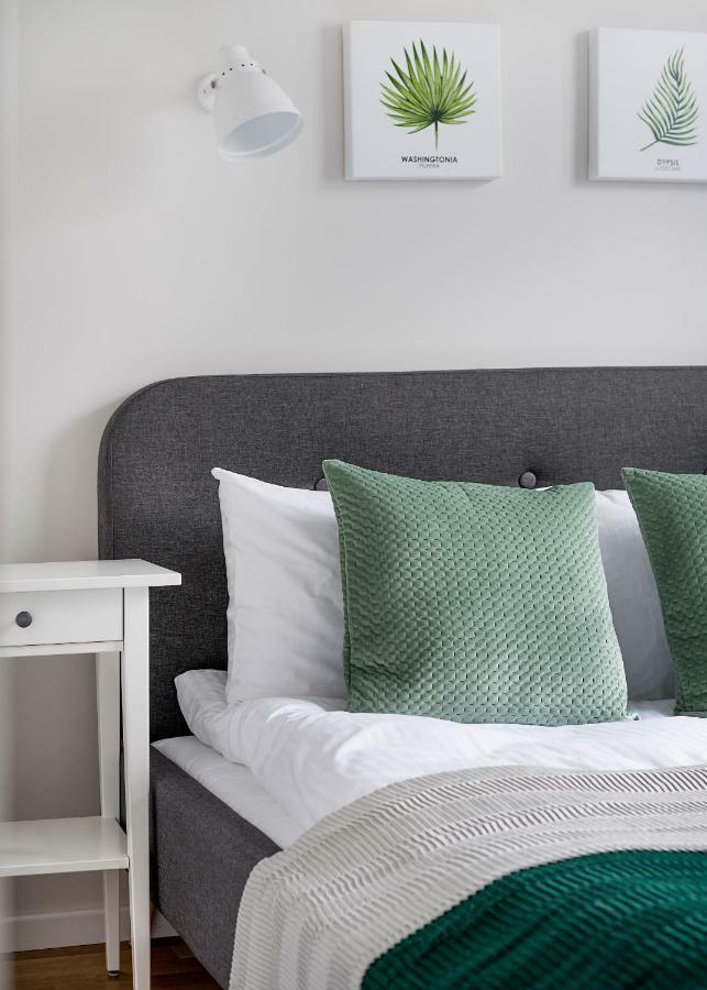 Teatr Wielki 2-Bedroom Apartment Warsaw Ngoại thất bức ảnh